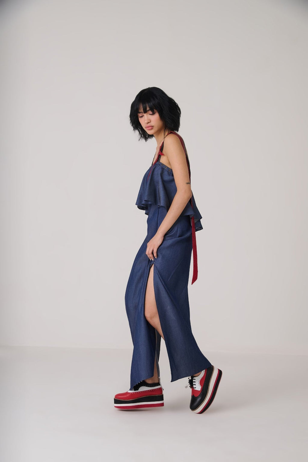 NEKO - Dress — view 3