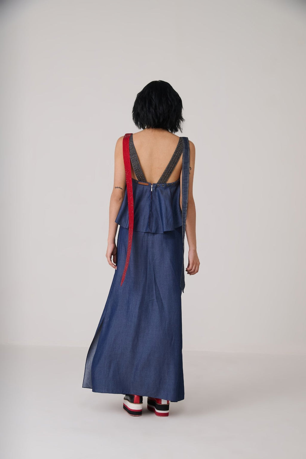 NEKO - Dress — view 4