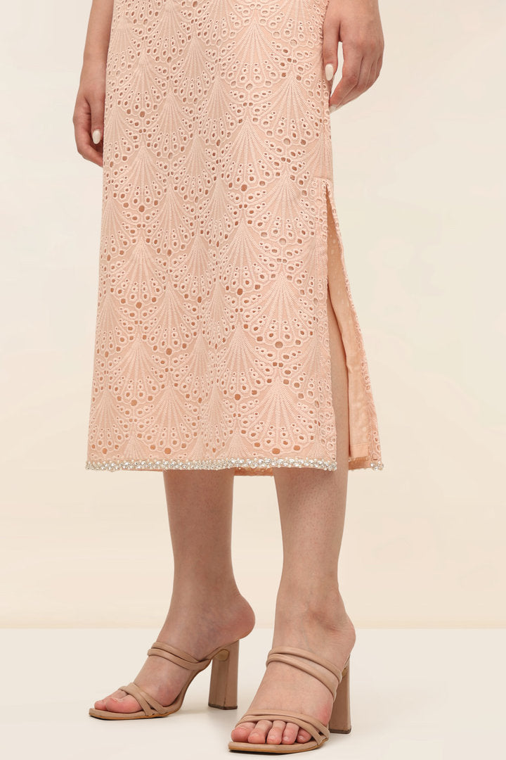 Nerida Pencil Skirt