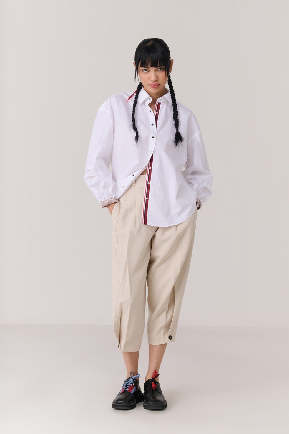 NIJI - Pants — view 1