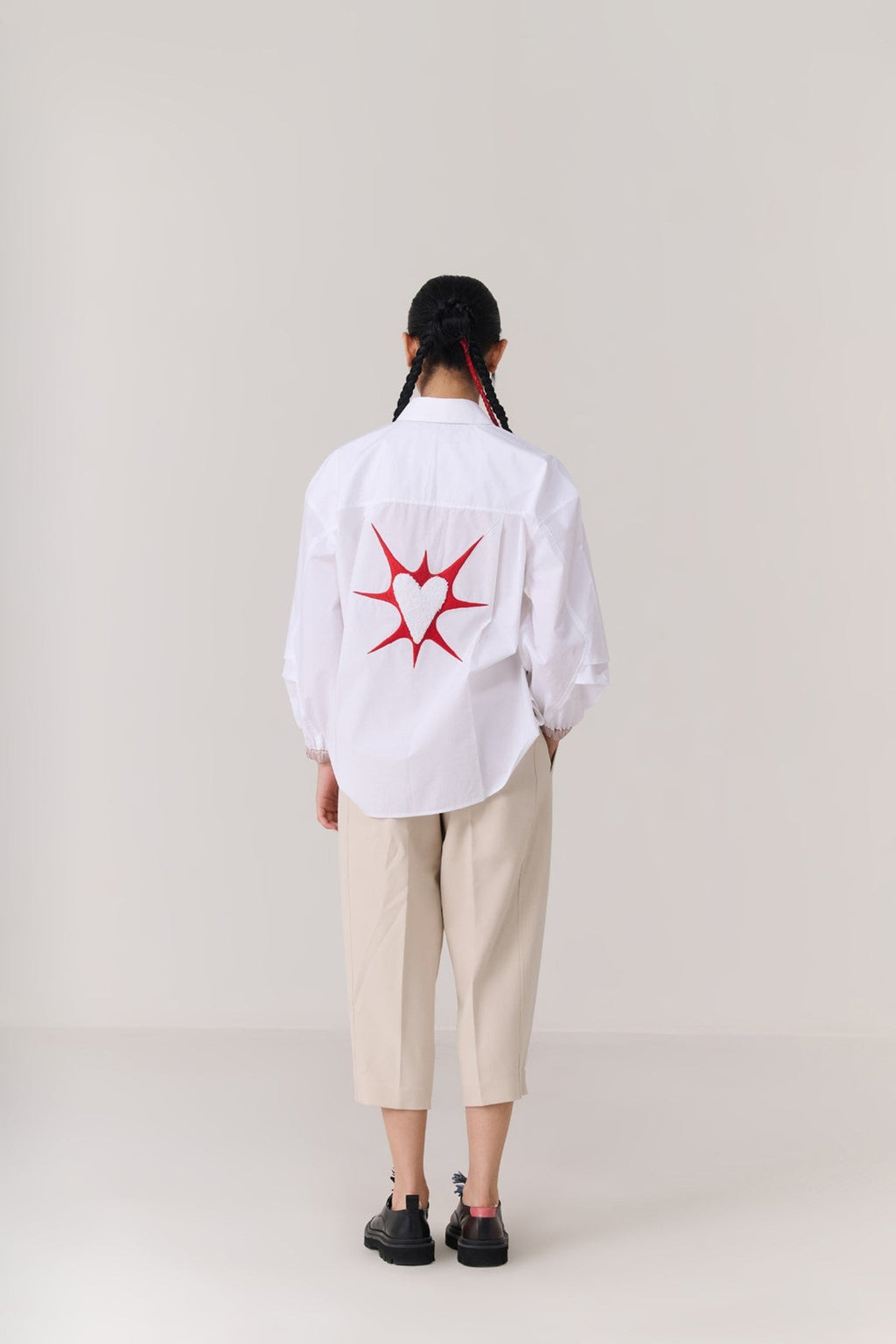 NIJI - Pants — view 3