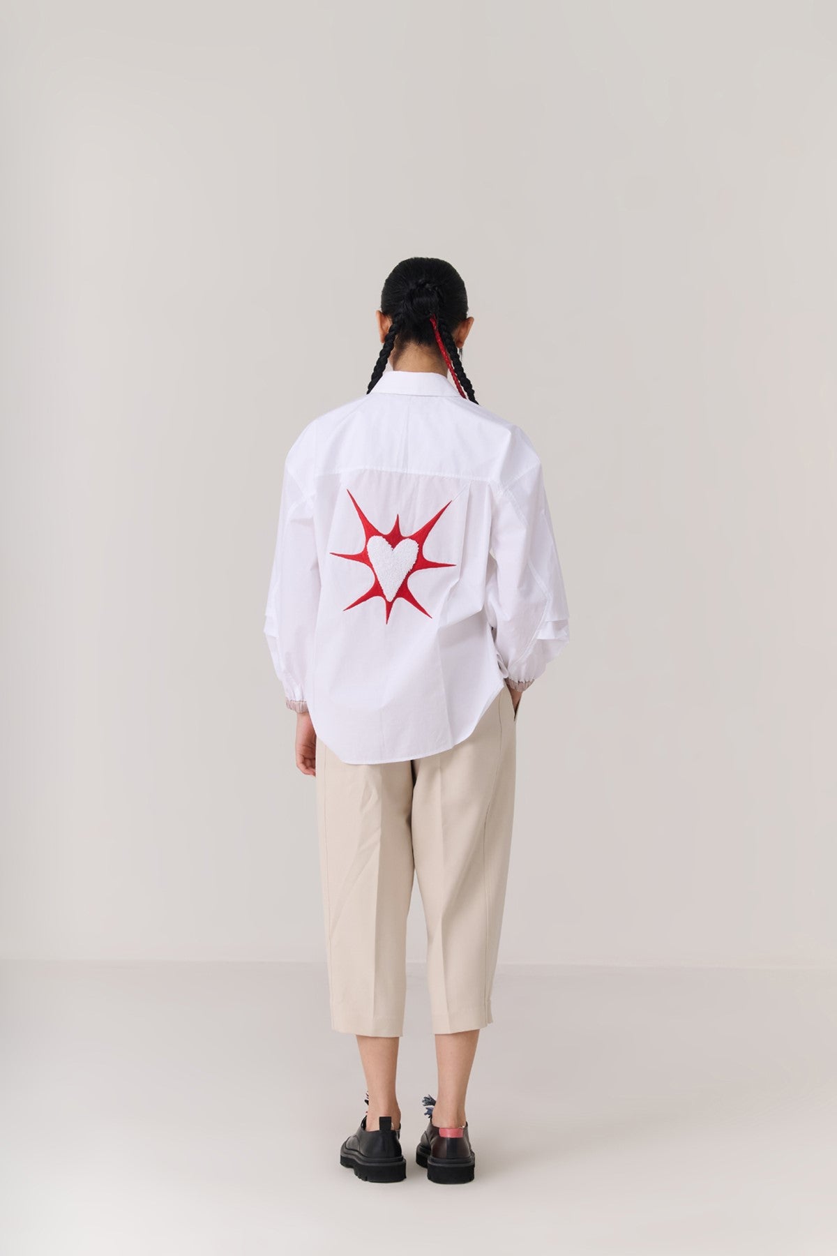 NIJI - Pants — view 3