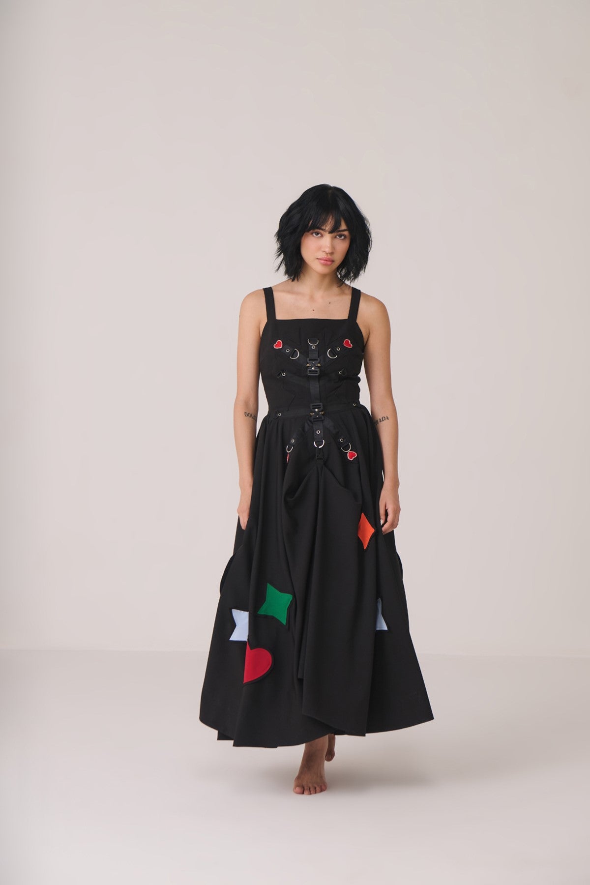 NIKO - Dress — view 2