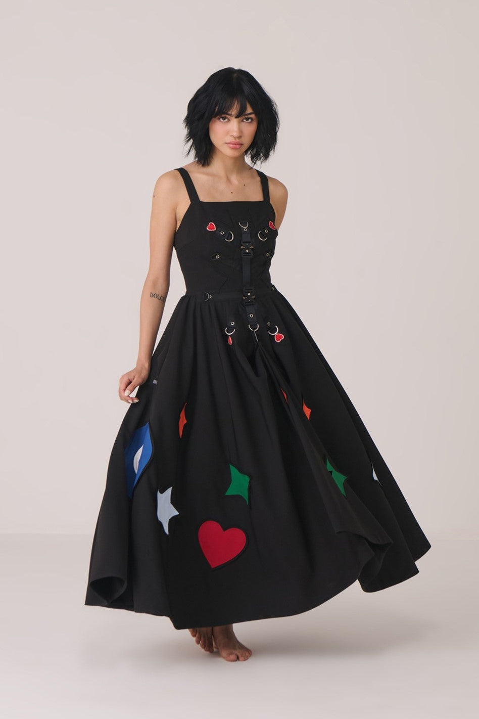 NIKO - Dress — view 1