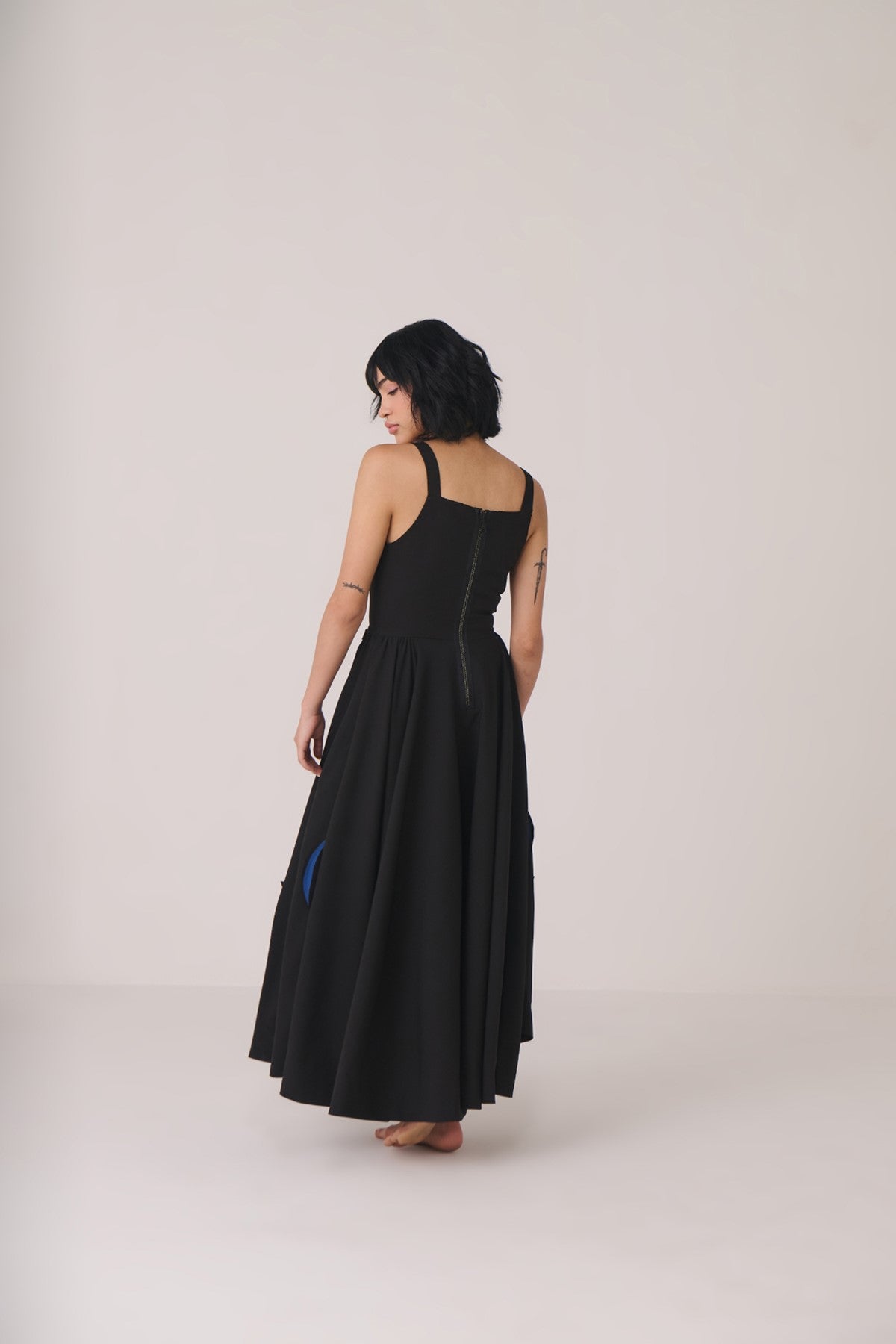 NIKO - Dress — view 3