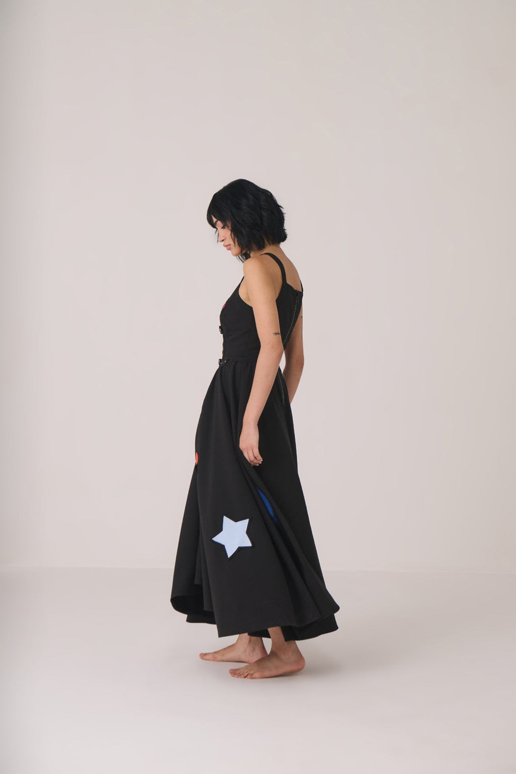 NIKO - Dress — view 4