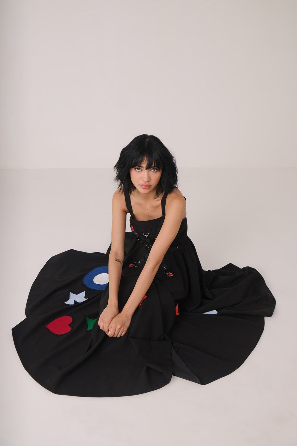 NIKO - Dress — view 5