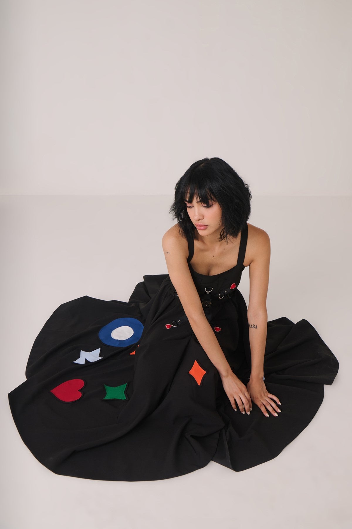 NIKO - Dress — view 6