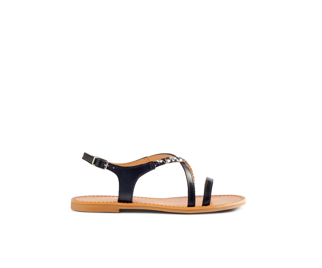 CARINA - Black Silver