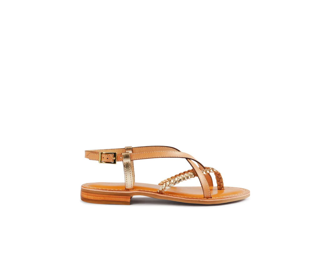 ESTELLA - Nude Gold