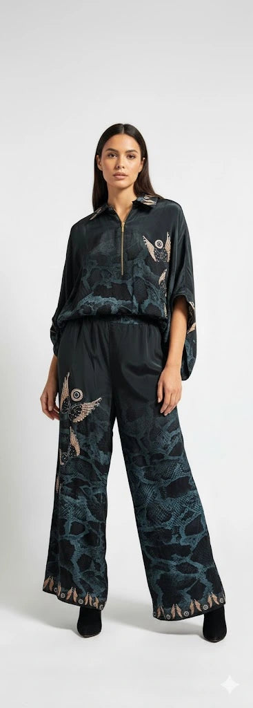 Nyx Co-Ord — NEEVA, The Curated Collective