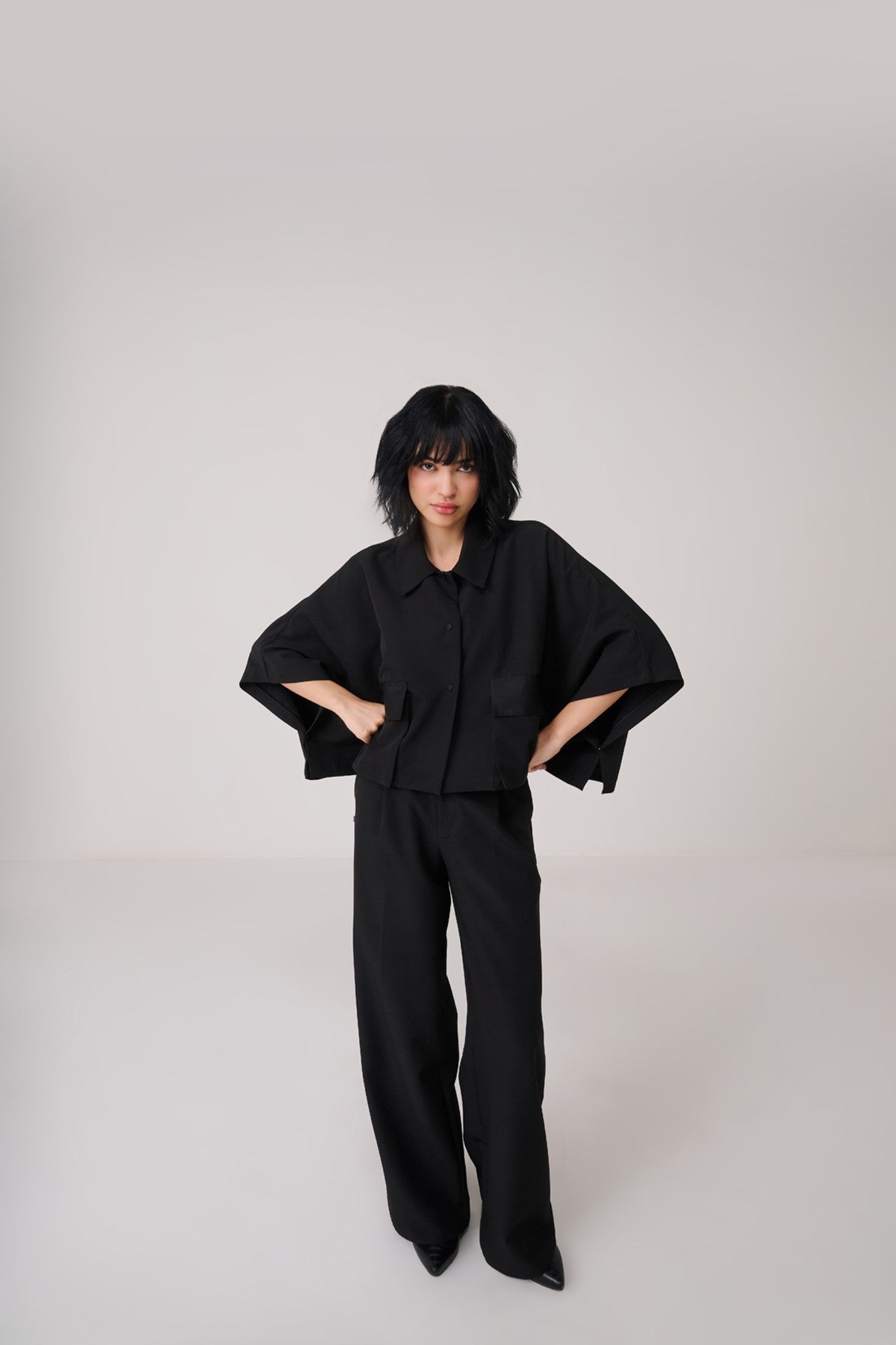 OMI - Pants — view 2