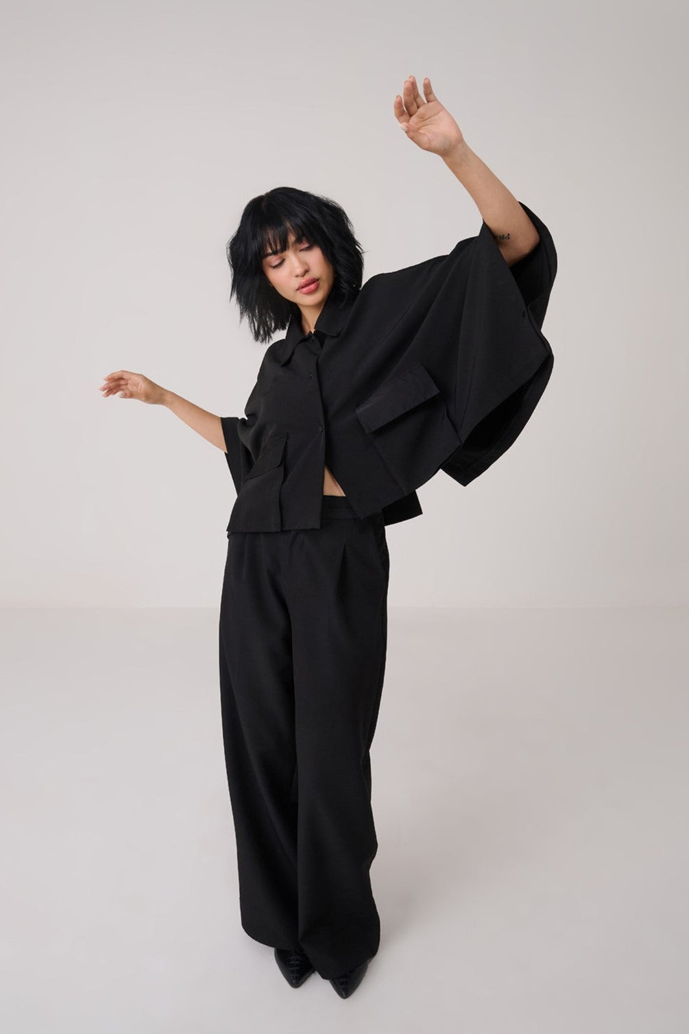 OMI - Pants — view 1