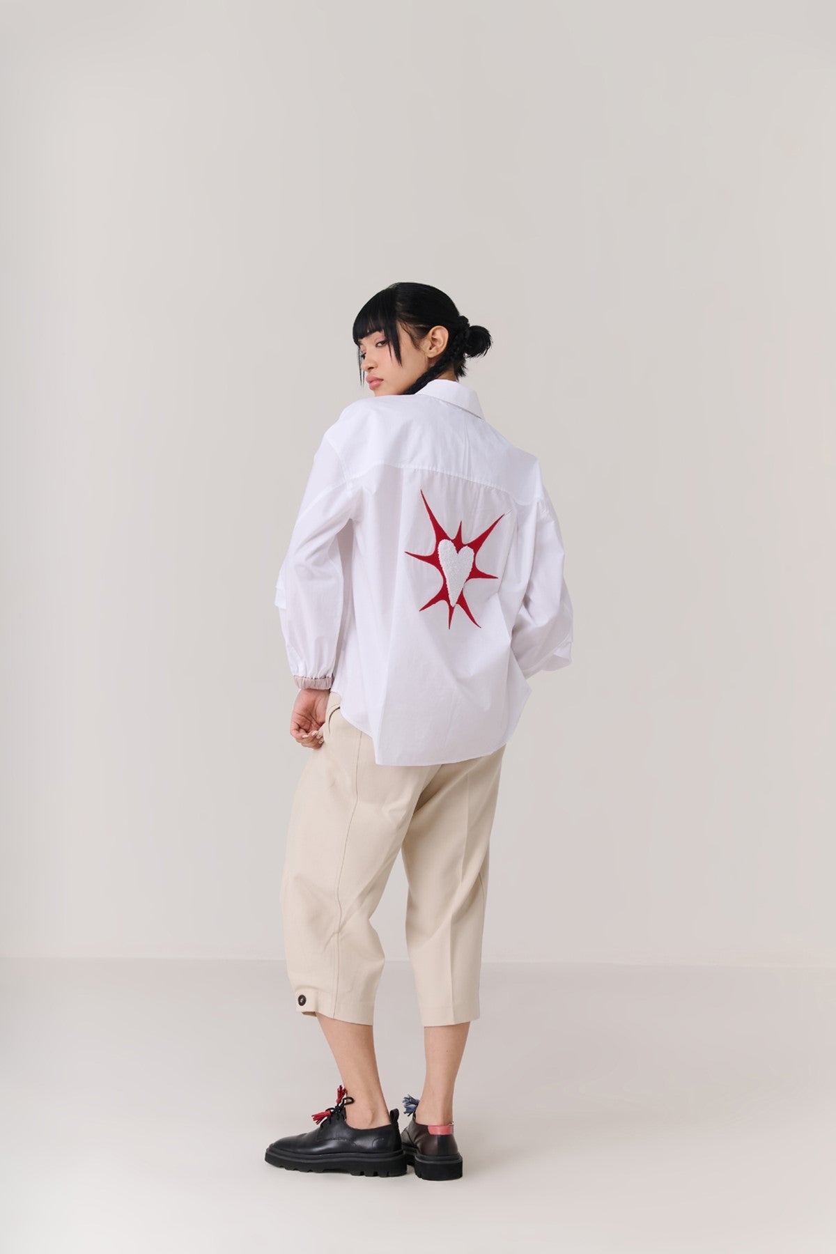 ONI - Shirt — view 4