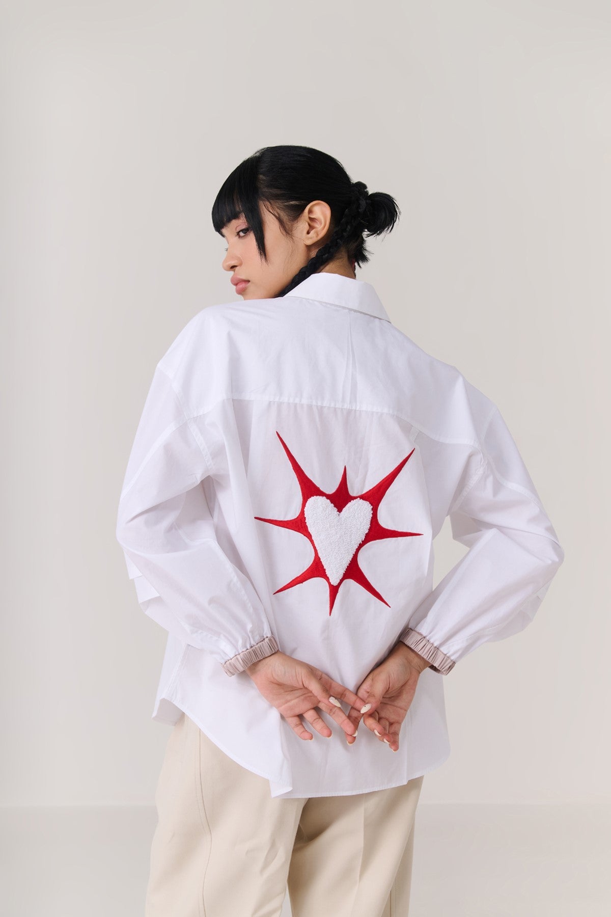 ONI - Shirt — view 5
