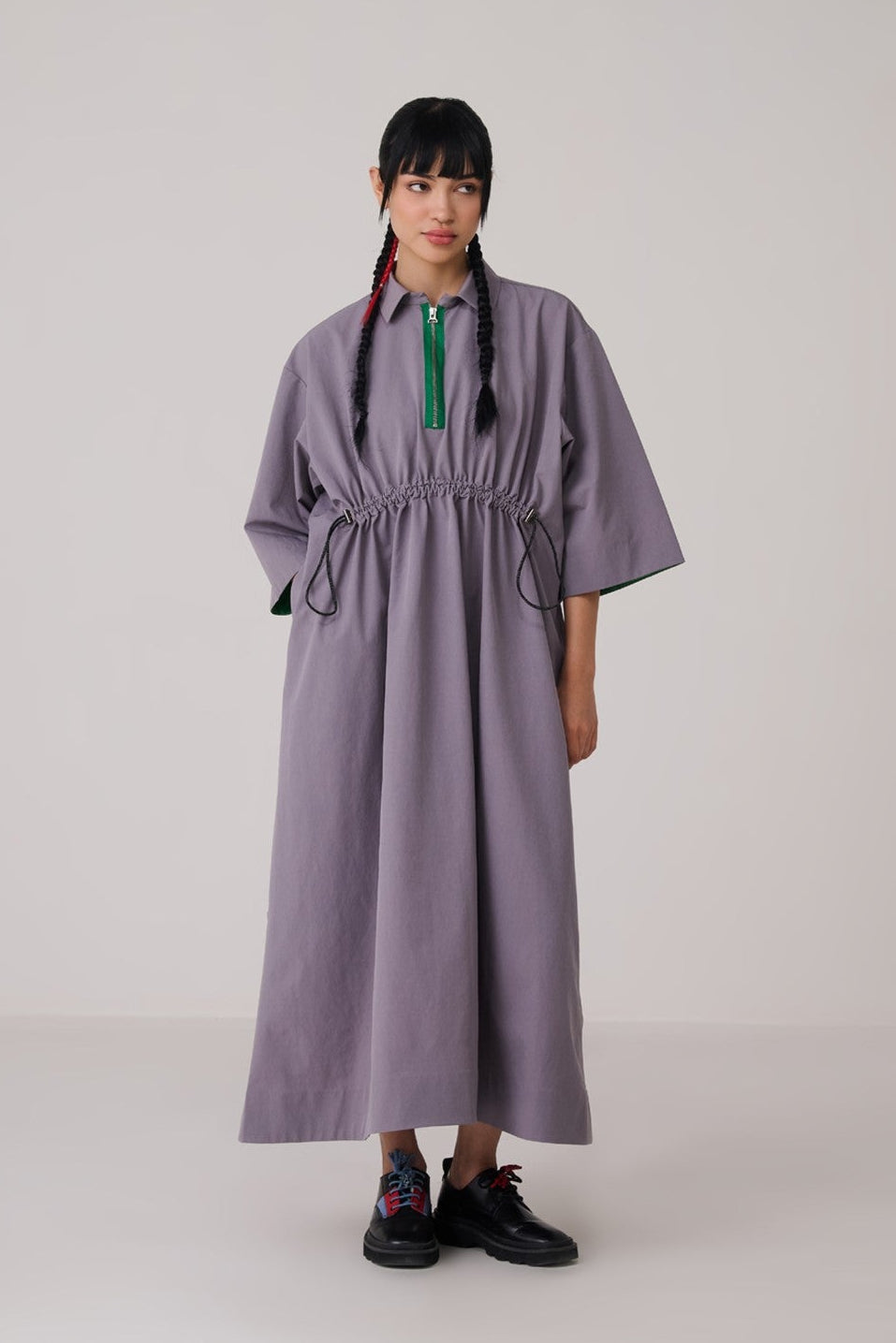ORINO - Dress — view 1