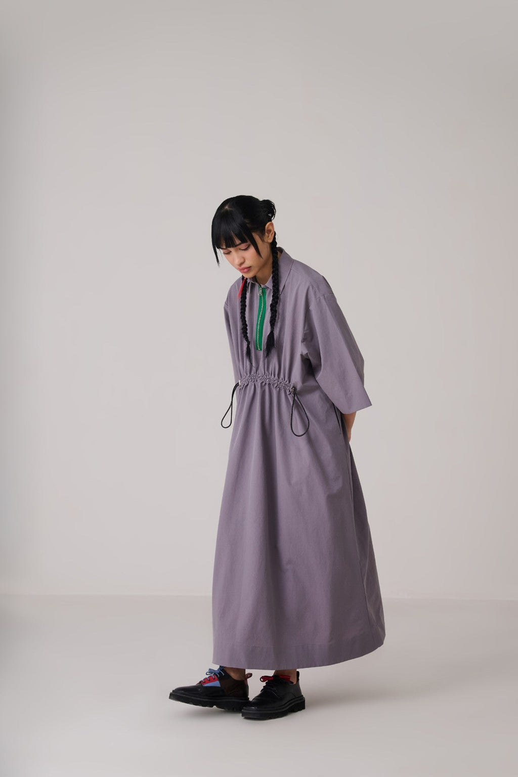 ORINO - Dress — view 2
