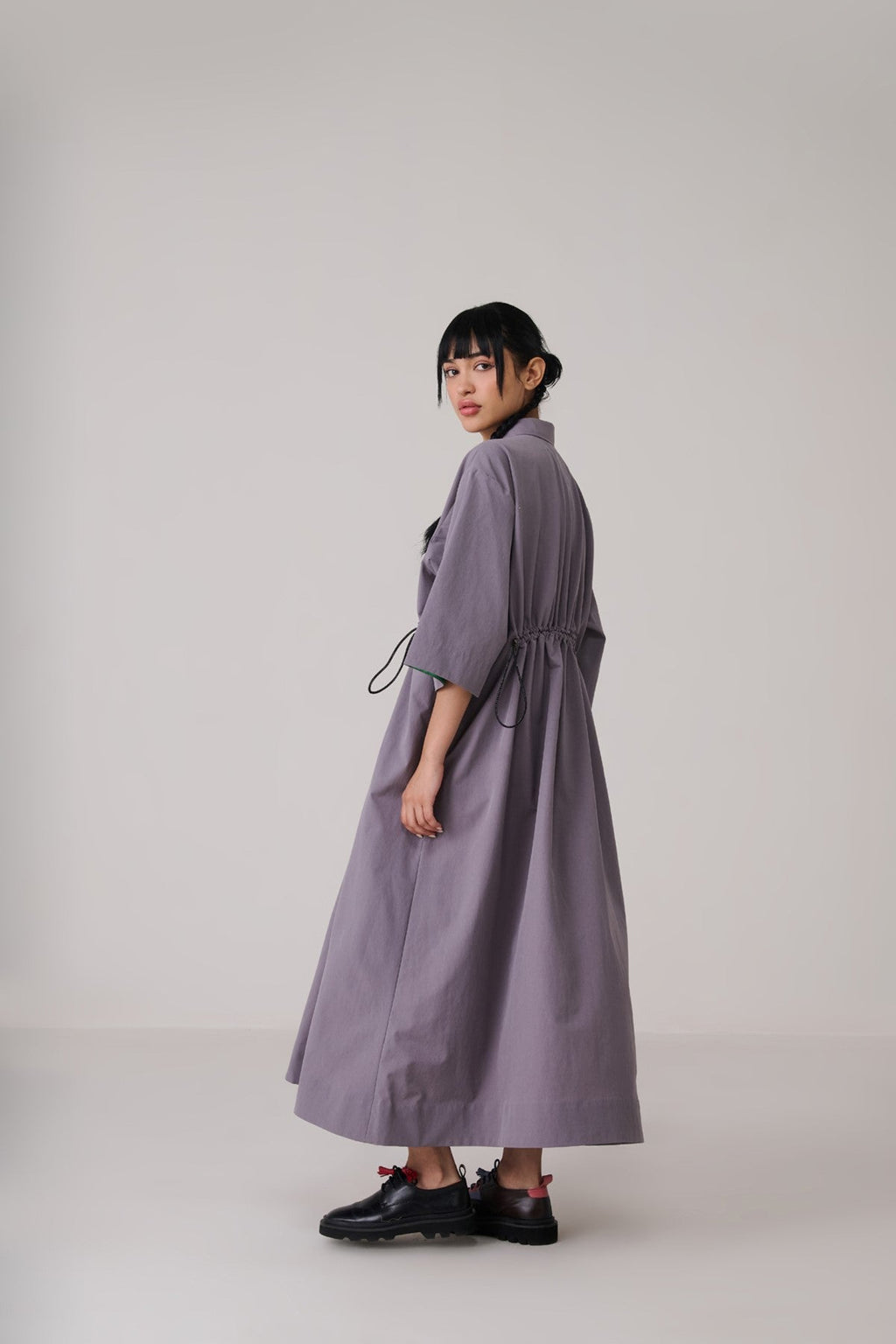 ORINO - Dress — view 3