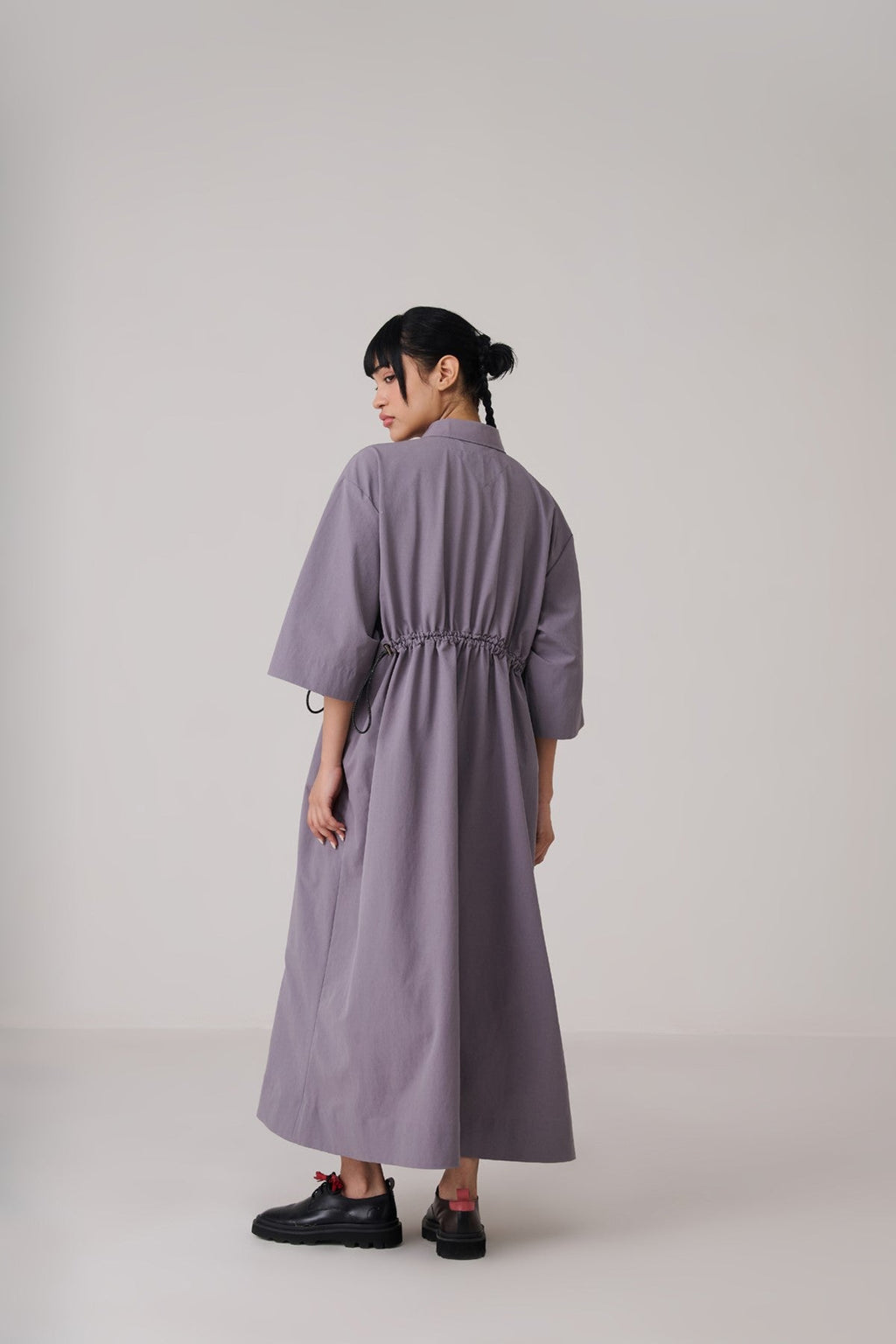 ORINO - Dress — view 4