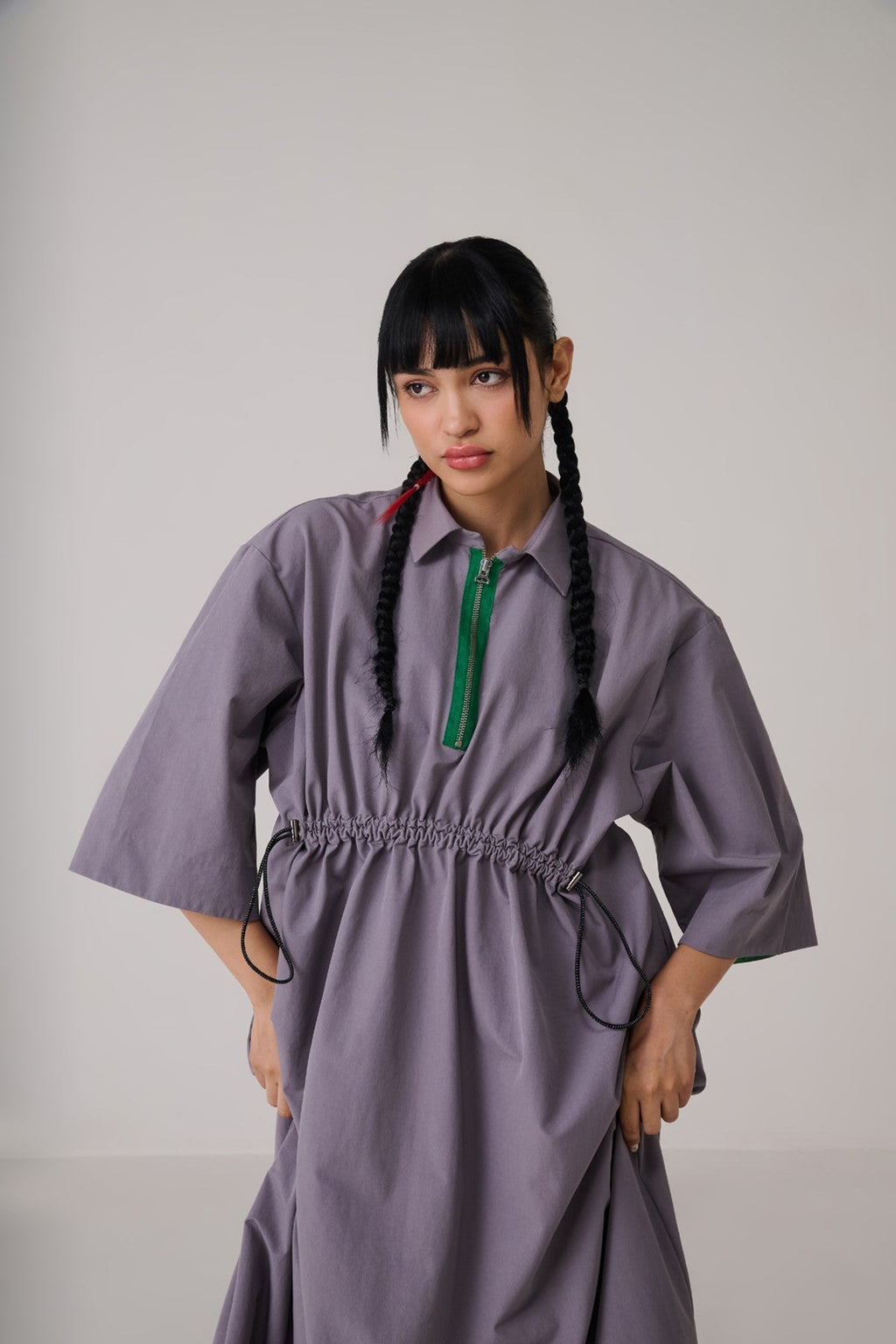 ORINO - Dress — view 5
