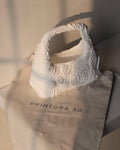 THE HANDBAG (WHITE)