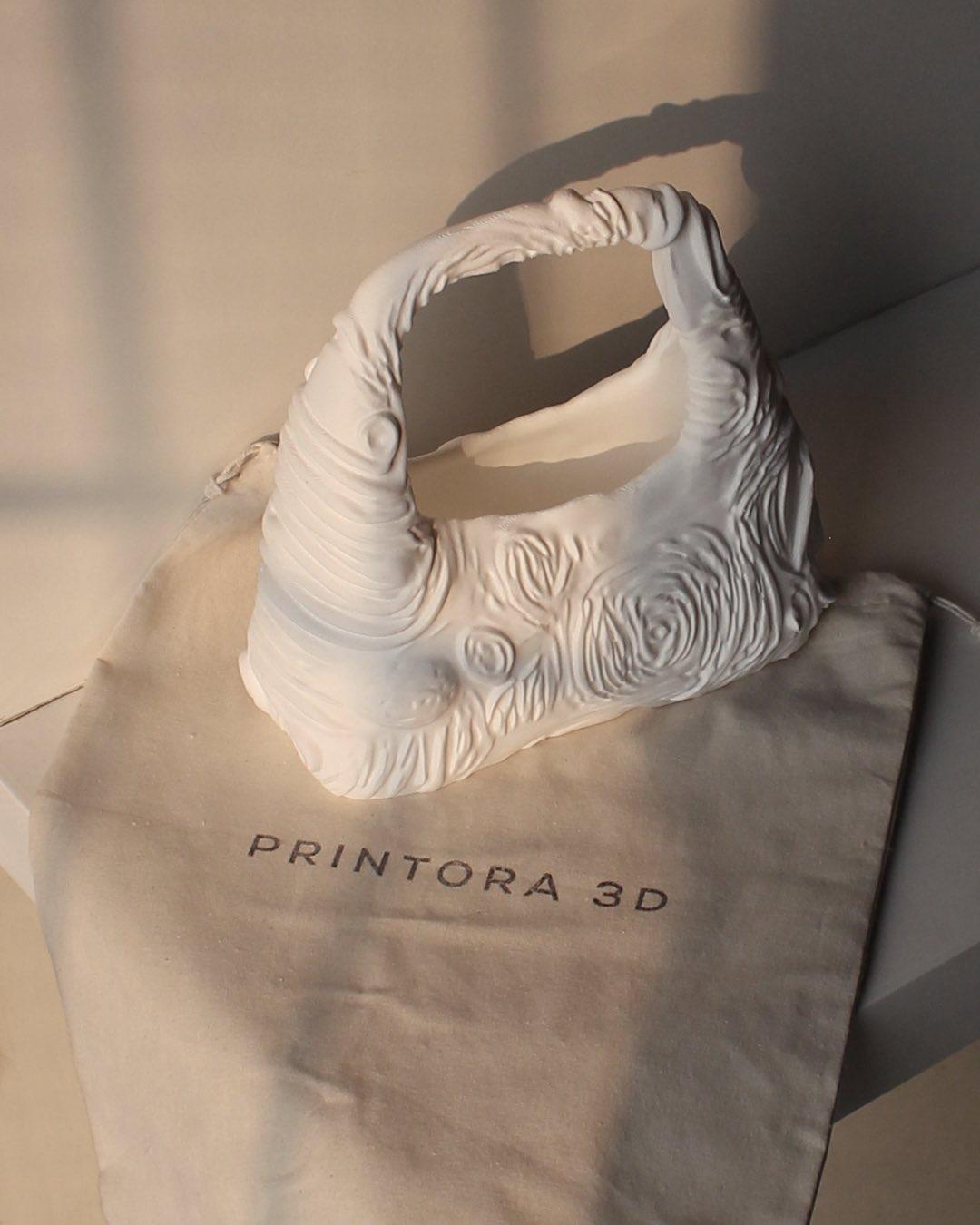 THE HANDBAG (WHITE)