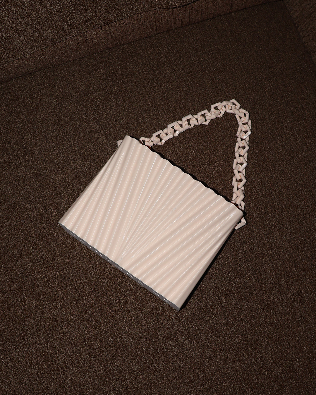 THE FLARE (IVORY)