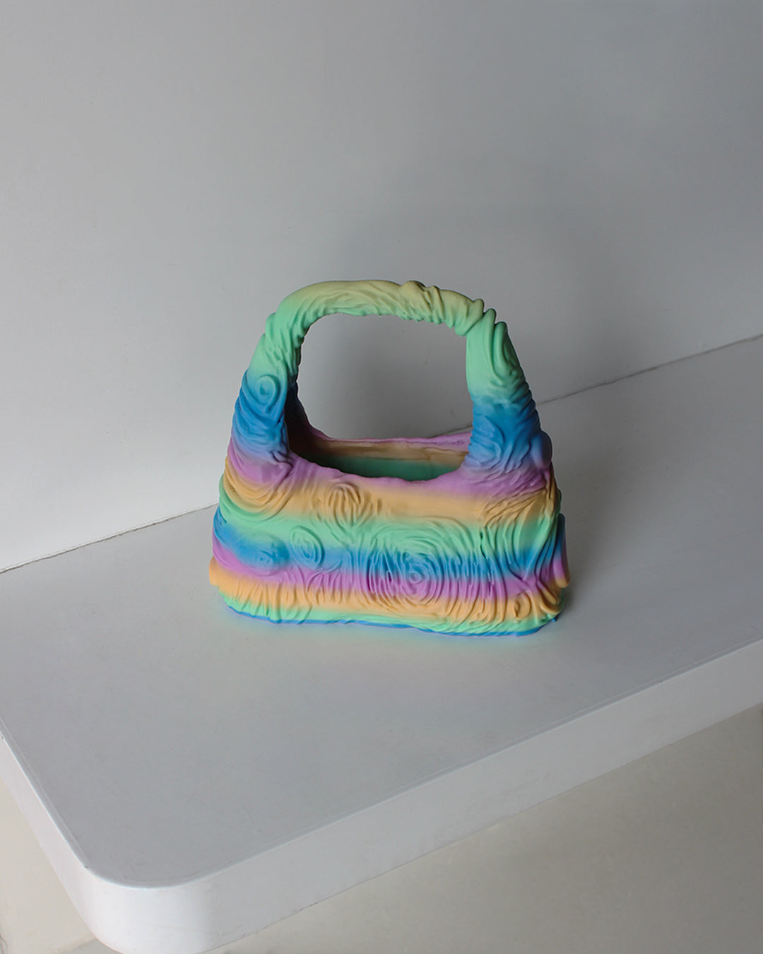 THE HANDBAG (Multi)