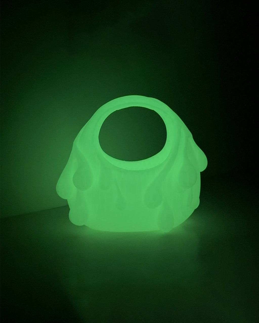 THE GLOW BAG (Glow in the Dark)