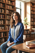 Shibori Shirt