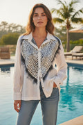 Shibori Shirt