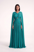 Cape Gown - PU27:RW17 1 front