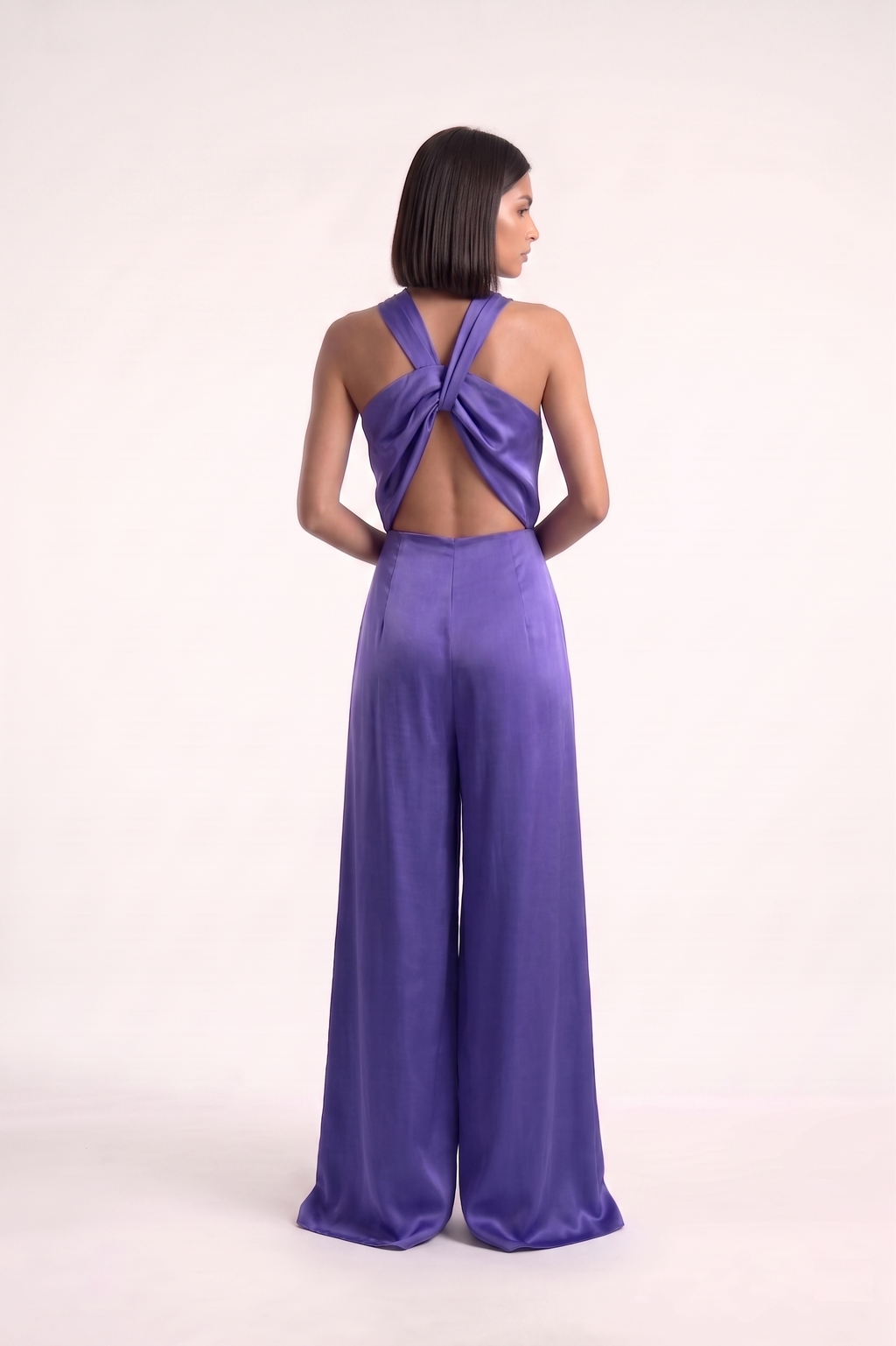 Deep Purple Jumpsuit - PU27:RW20 2