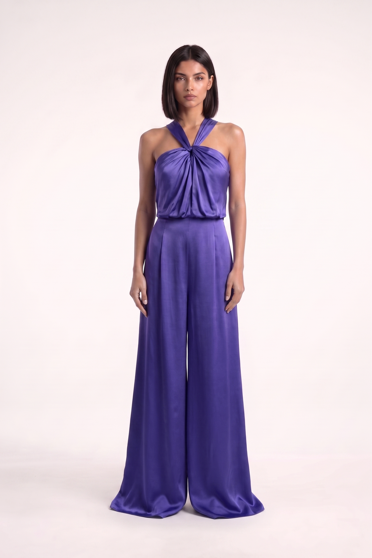 Deep Purple Jumpsuit - PU27:RW20 3