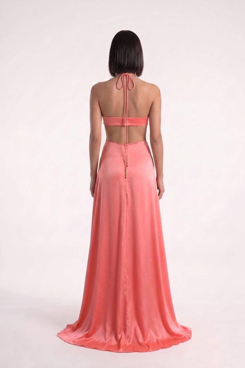 Shell Gown - PU27:RW25 3
