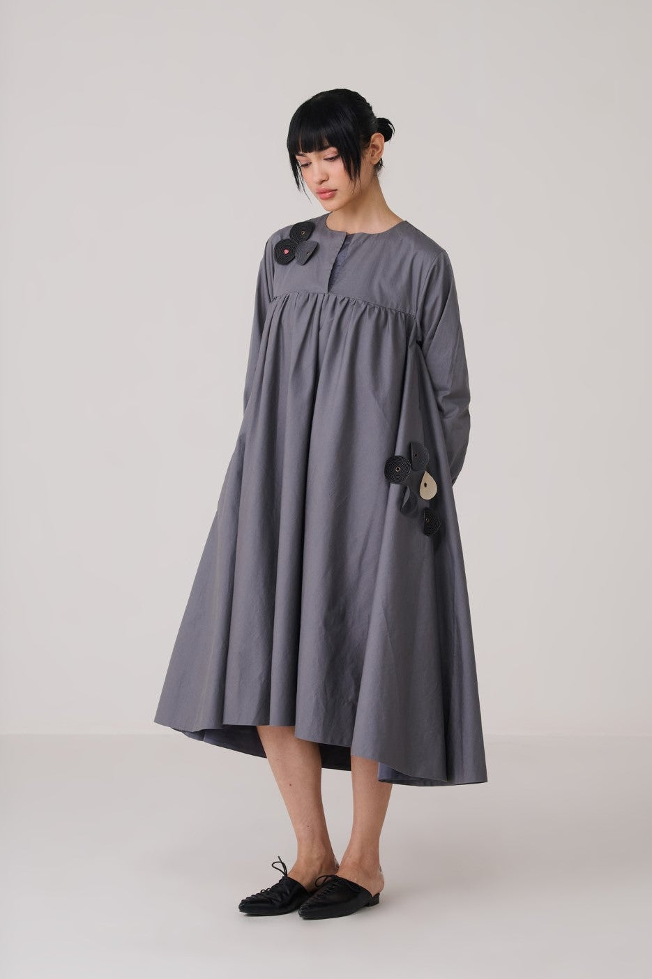 PIKA - Dress — view 1