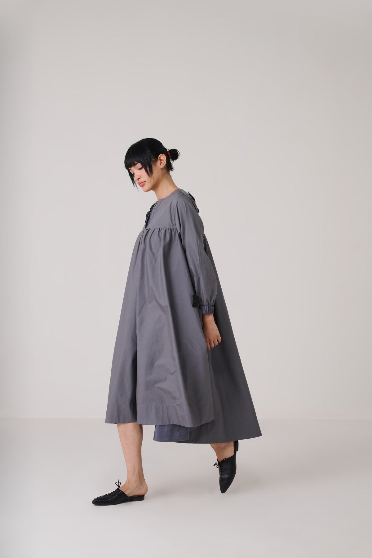 PIKA - Dress — view 2