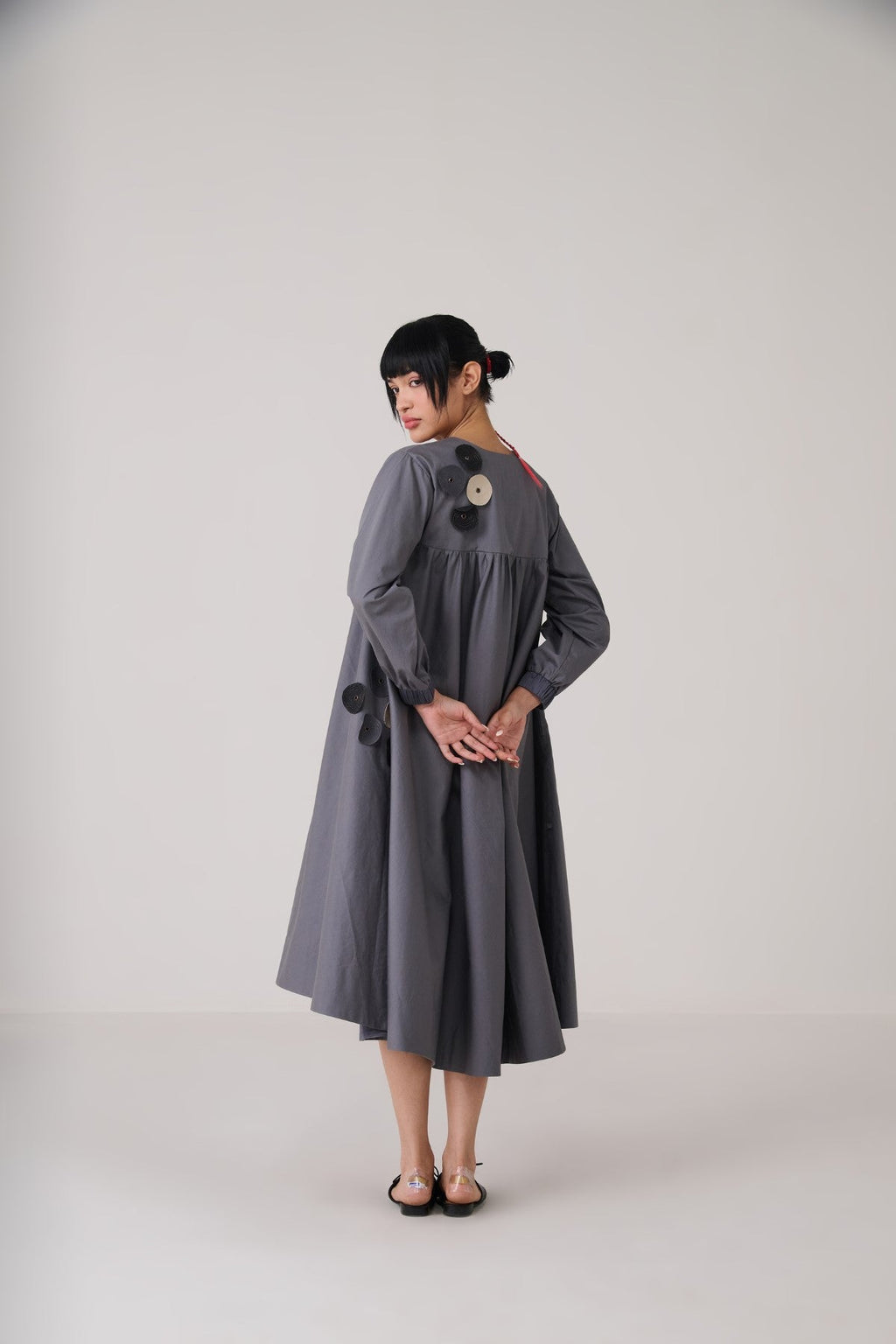 PIKA - Dress — view 3