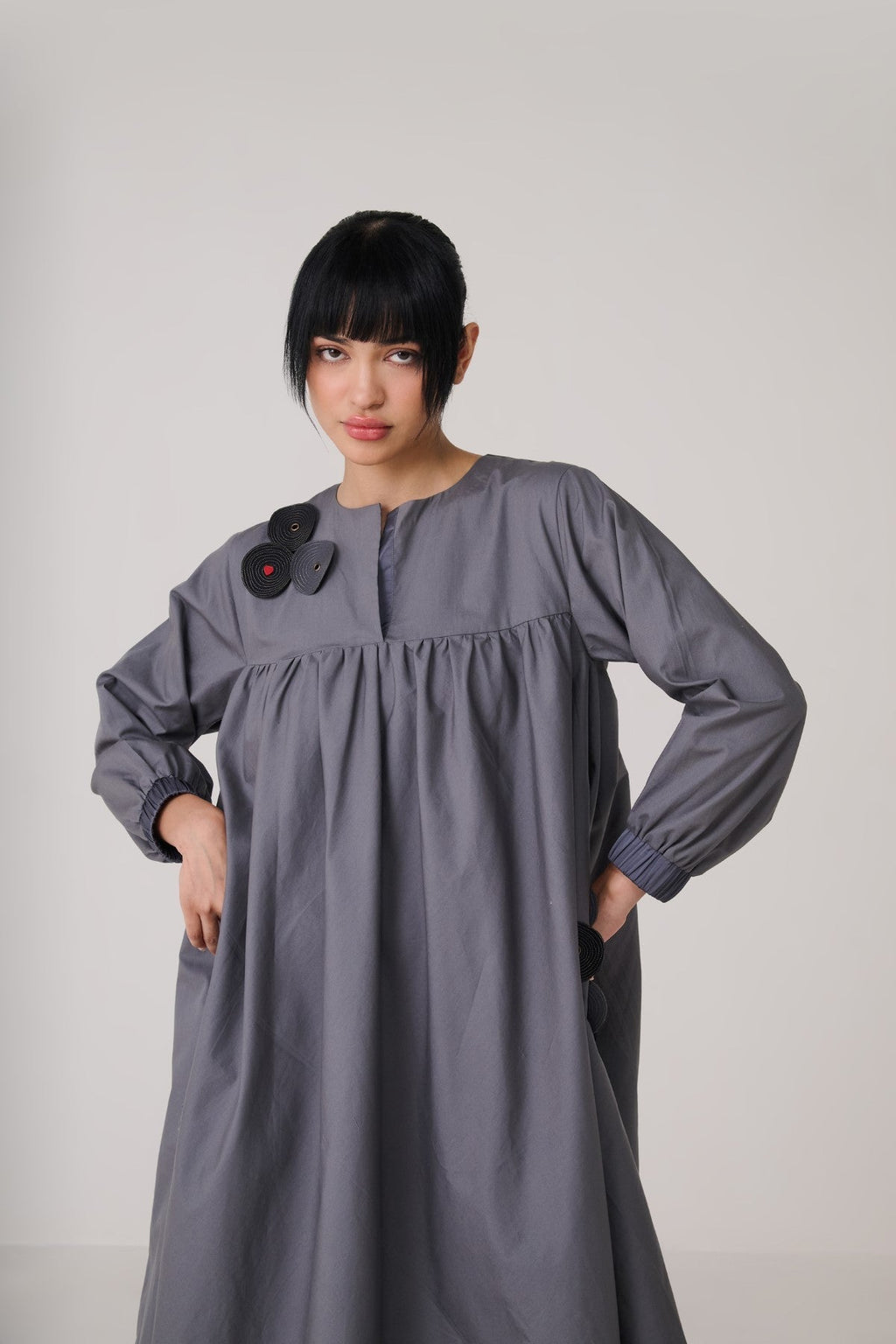 PIKA - Dress — view 4