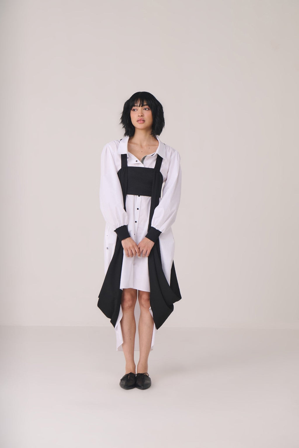 PINA - Suspender — view 2