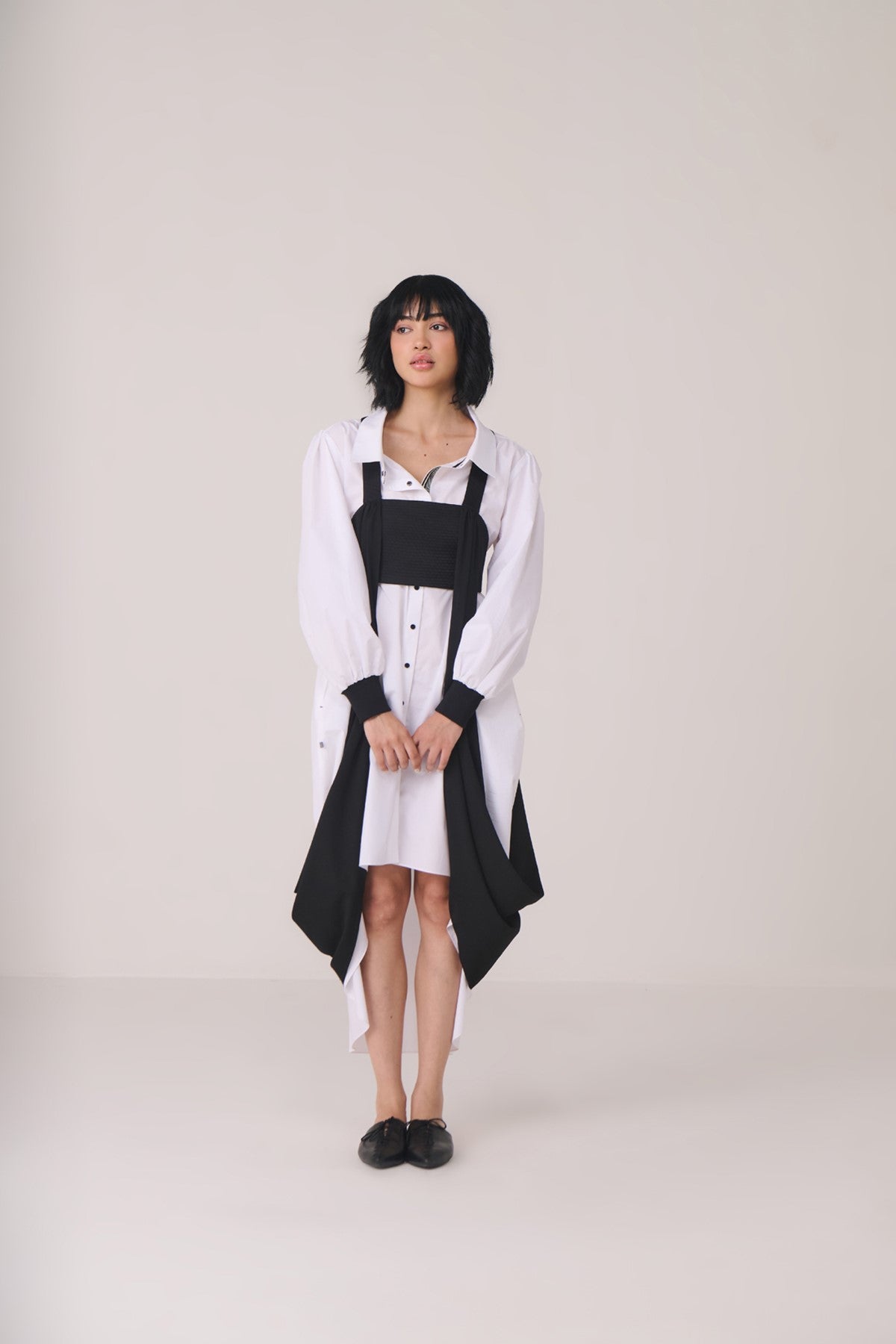 PINA - Suspender — view 2