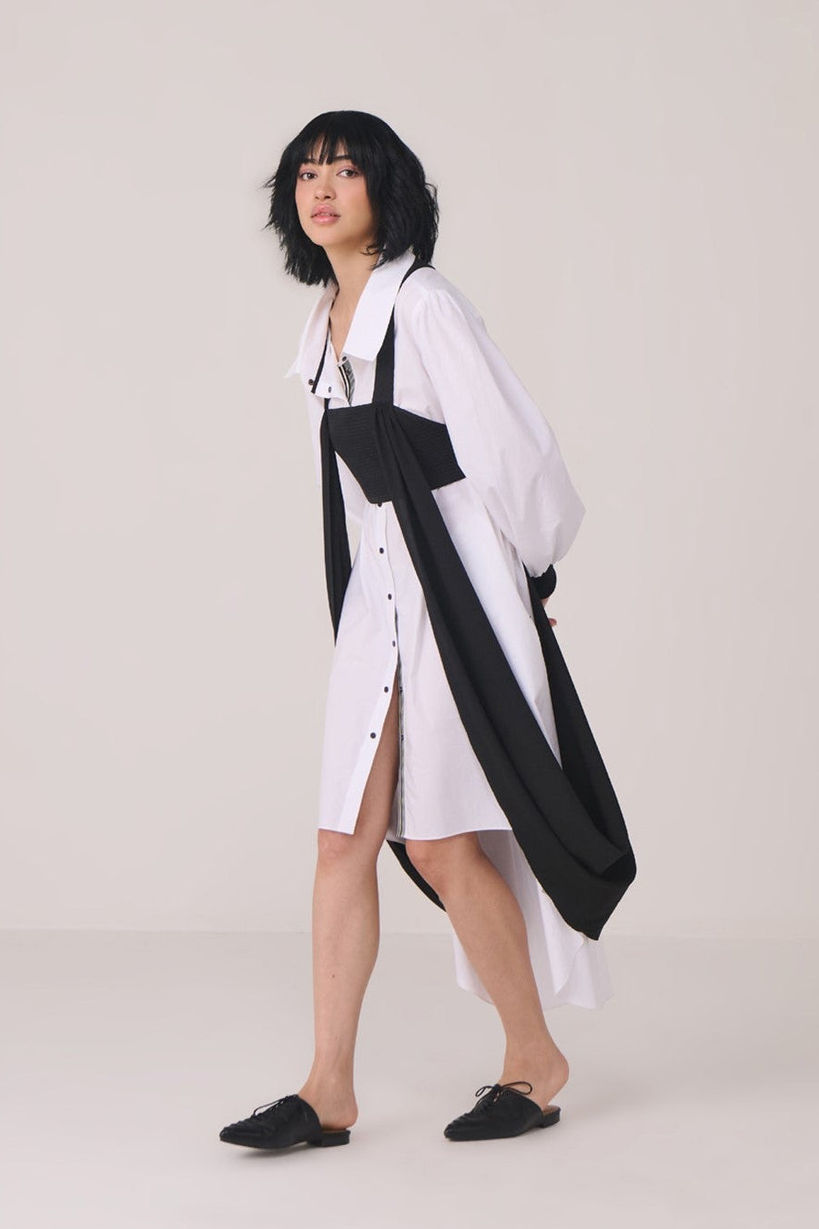 PINA - Suspender — view 1