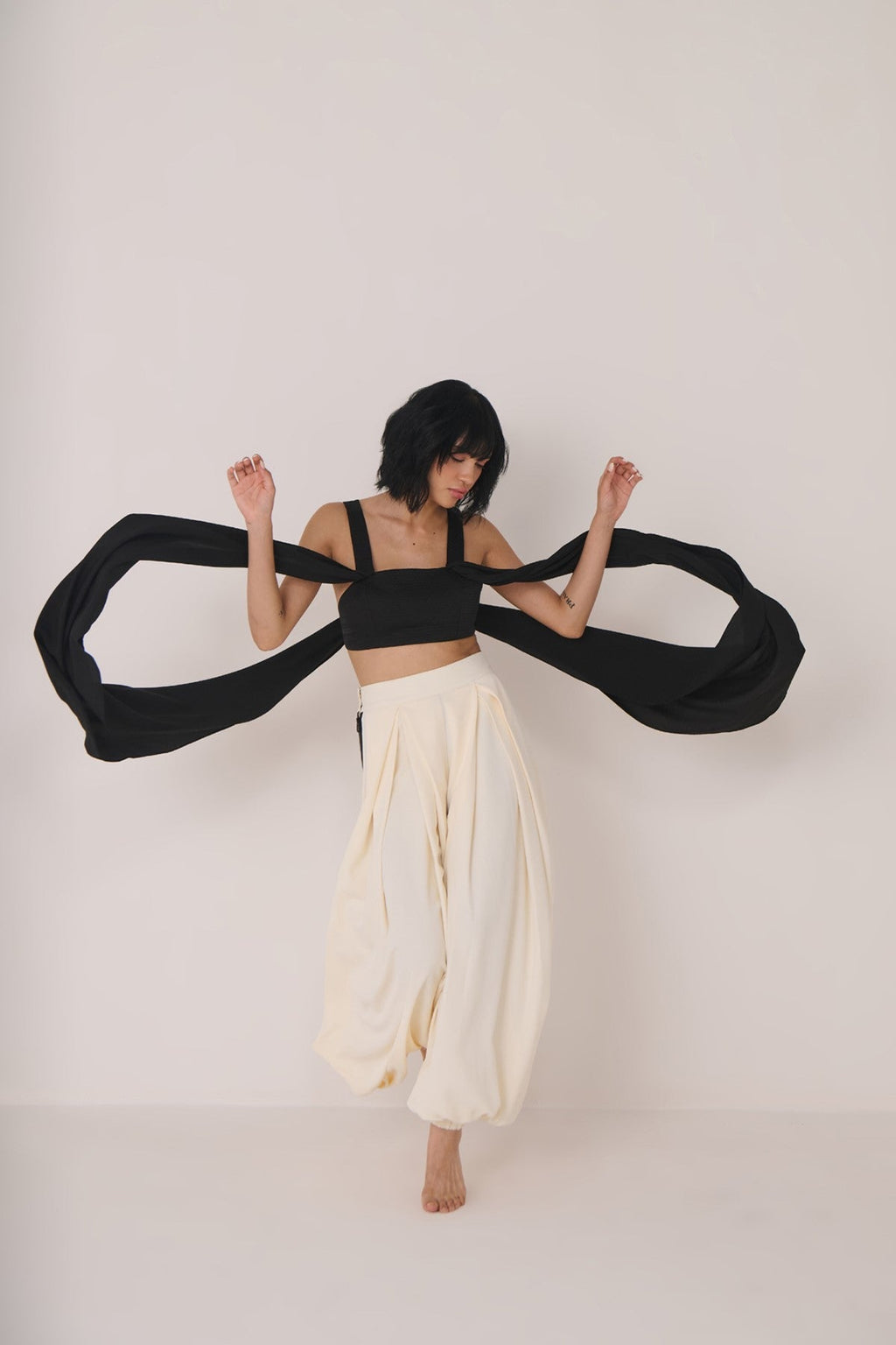 PINA - Suspender — view 7
