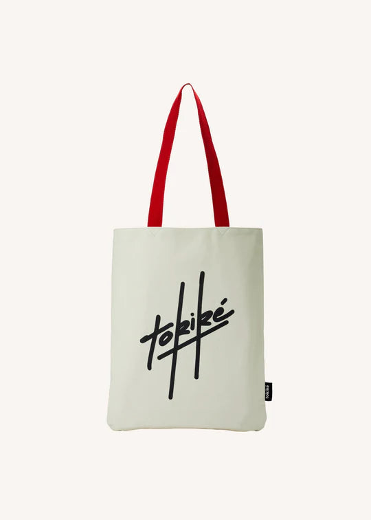 Tote bag (Not so basic tote)