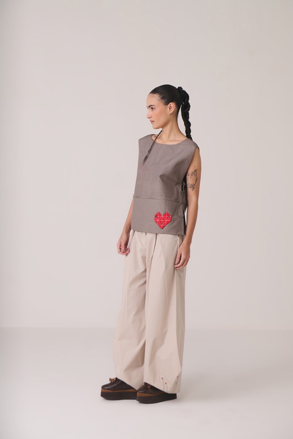 REIKI - Top — view 6