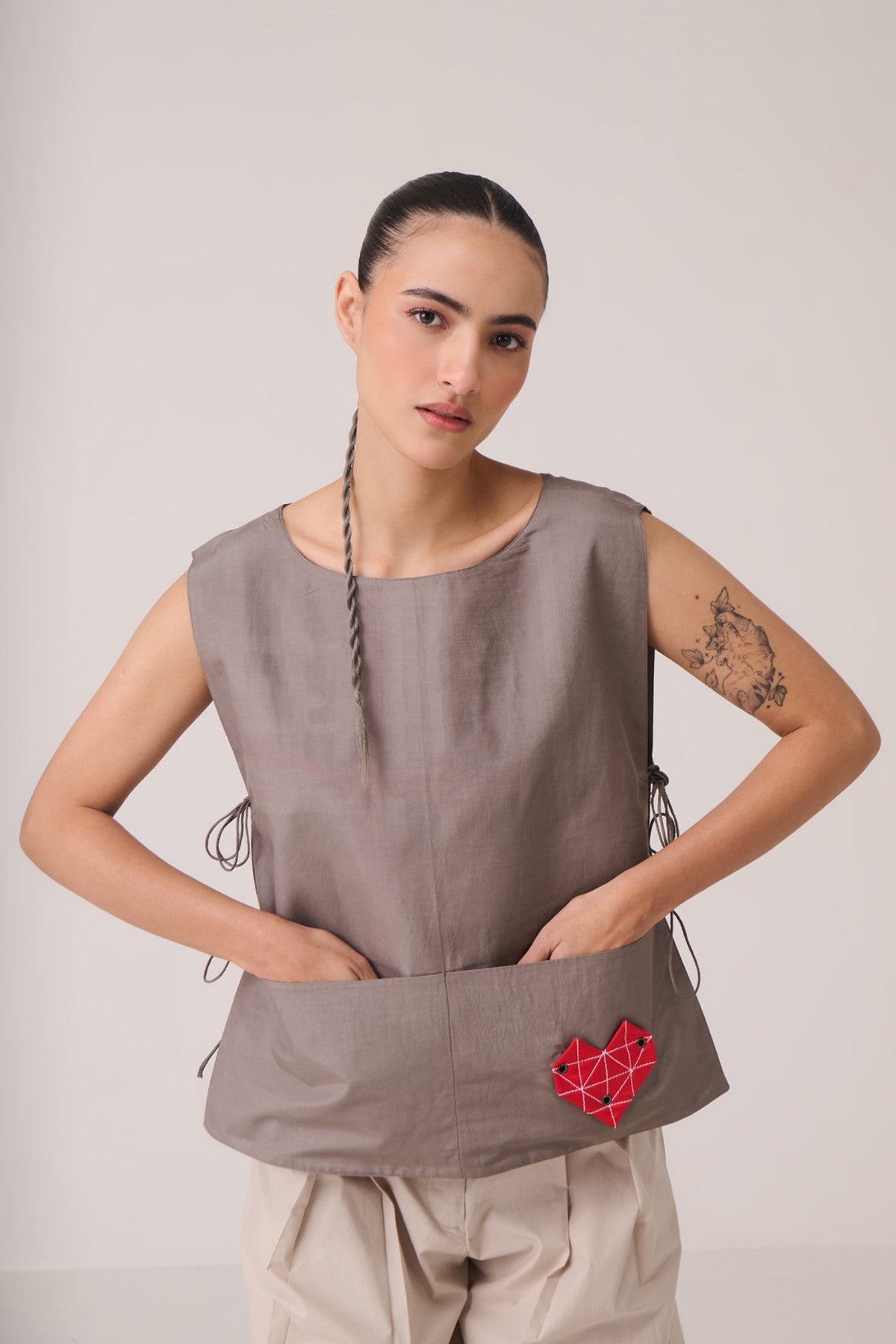 REIKI - Top — view 2