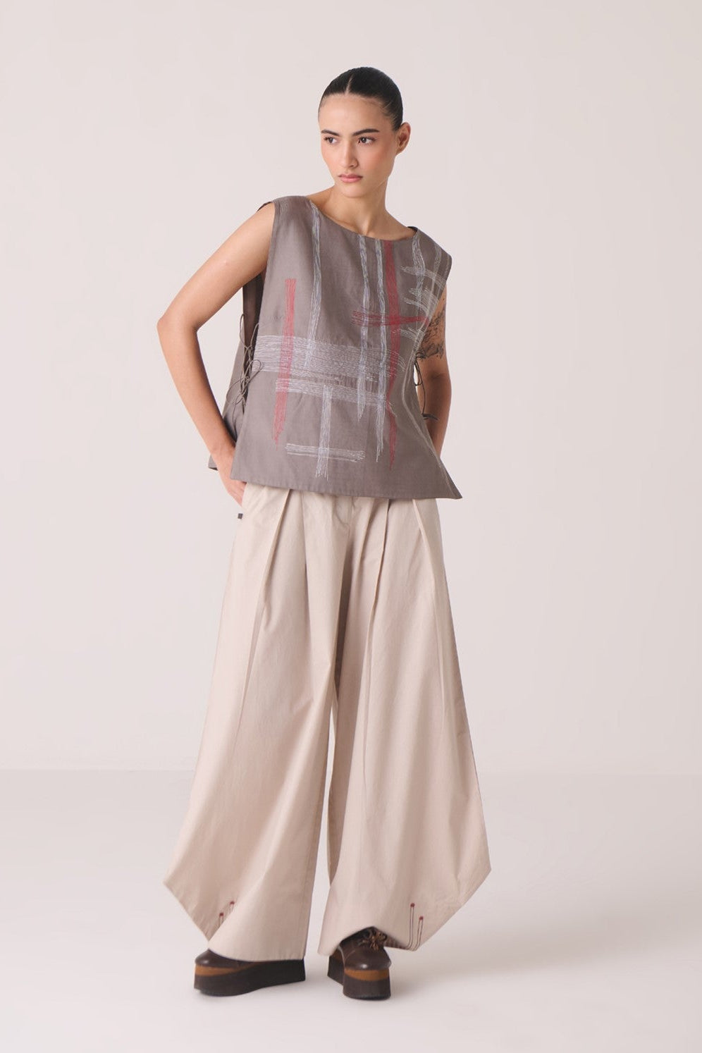 REIKO - Pants — view 1