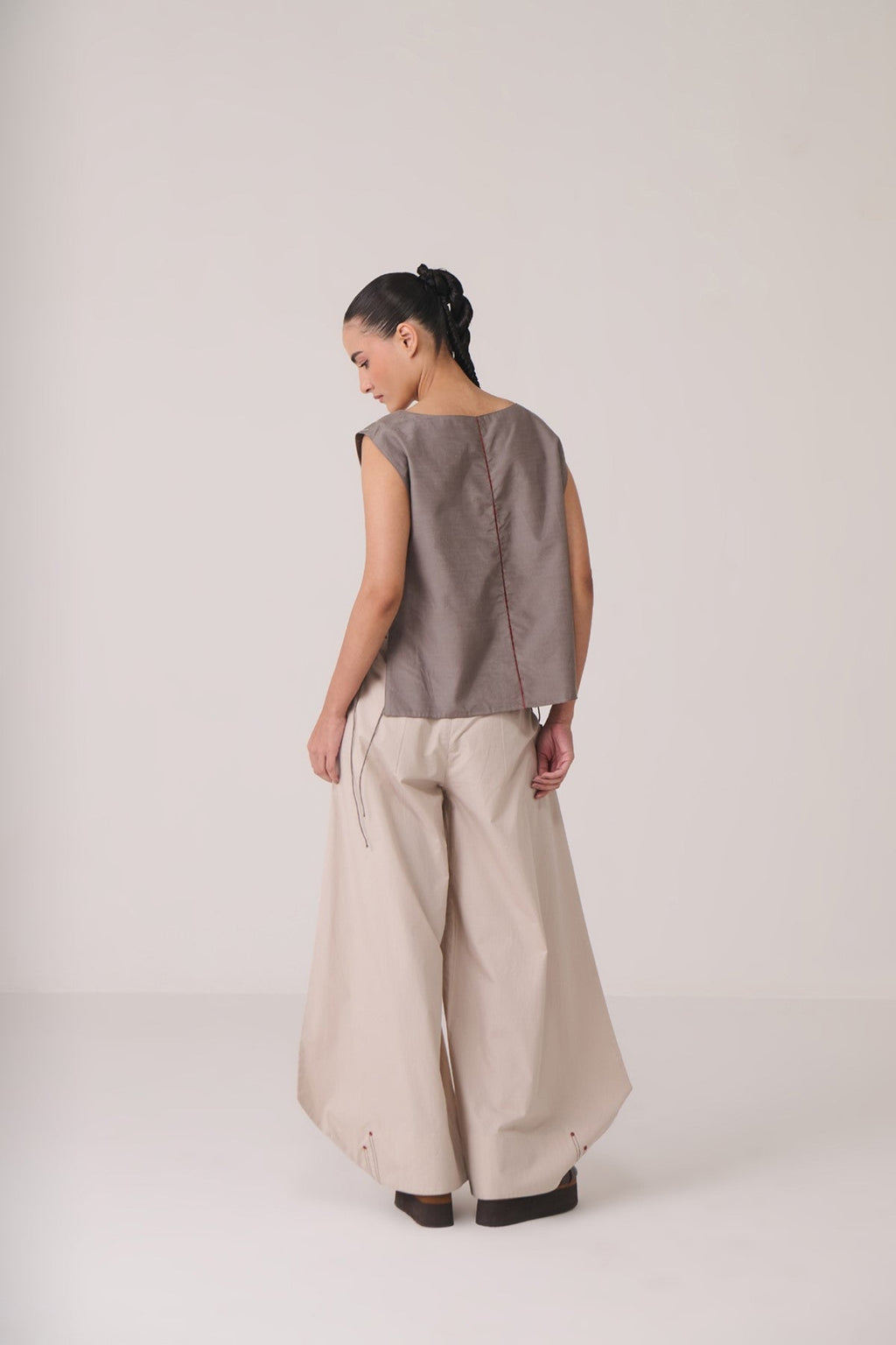 REIKO - Pants — view 4