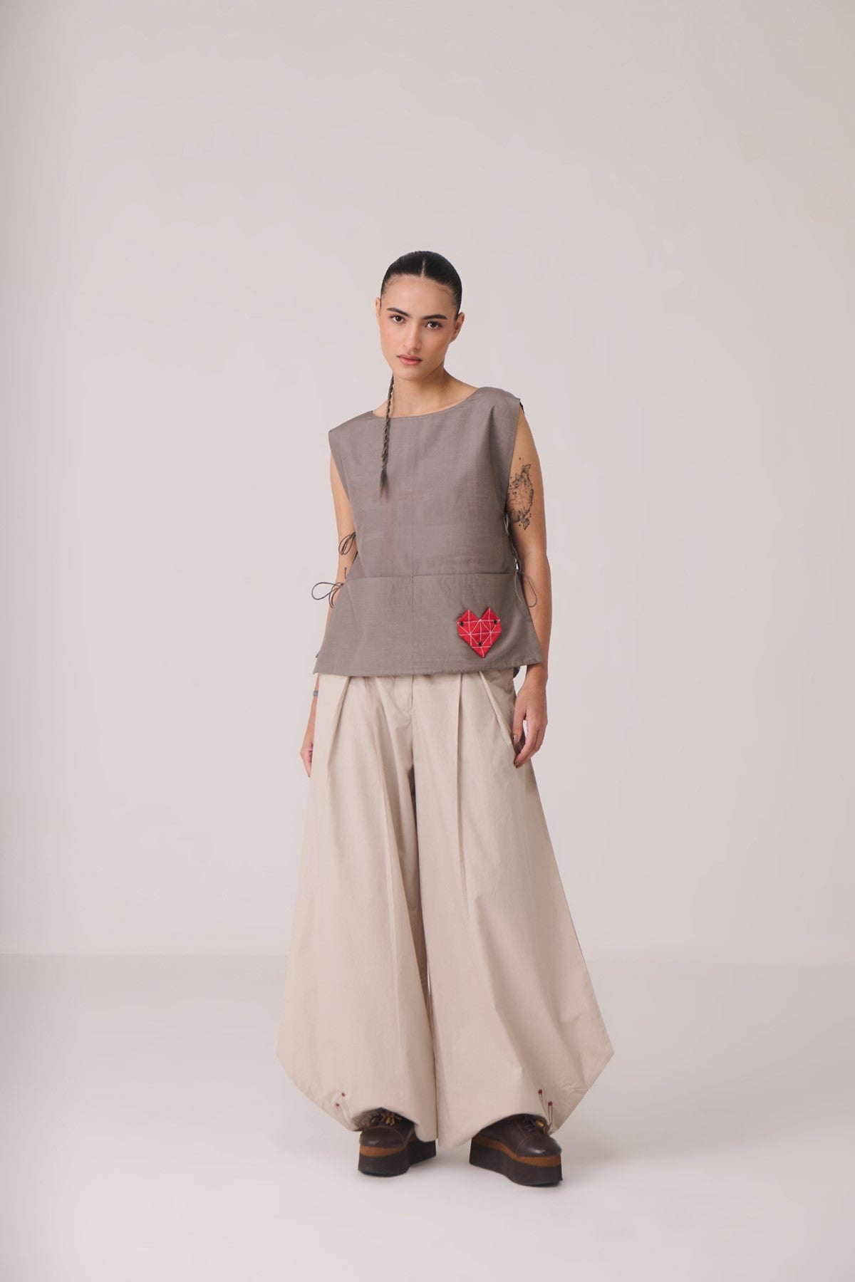 REIKO - Pants — view 5