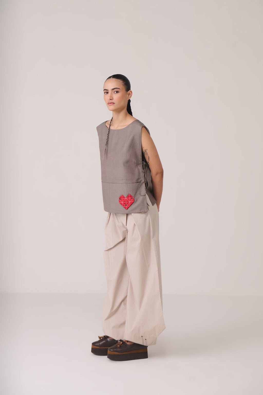 REIKO - Pants — view 6